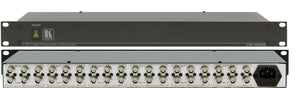 Kramer VM-100CB 1X10 Component Video Distribution Amplifier with BNCs