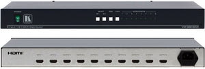 Kramer VM-28H Rackmount 2x1:8 HDMI Distribution Amplifier 1RU