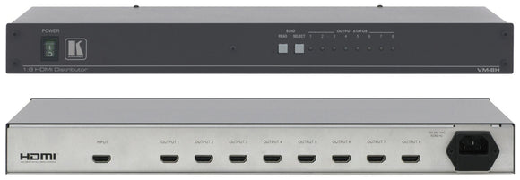 Kramer VM-8H 1x8 HDMI Distribution Amplifier