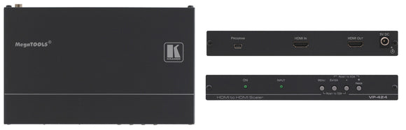 Kramer VP-424 HDMI to HDMI ProScale Digital Scaler