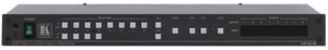 Kramer VP-4x8 4x8 Computer Graphics Video Matrix Switcher