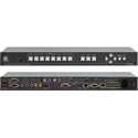 Kramer VP-770 8-Input ProScale Presentation Switcher/Scaler with Speaker Output