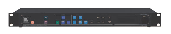 Kramer VP-797ASV110V HQUltra 11 Input 4K60 4:2:0 HDBaseT and Legacy Presentation Switcher/Scaler