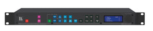 Kramer VP-797ASV110V 12 Input 4K60 4:2:0 HQUltra HDBaseT and Legacy Presentation Switcher/Scaler - H.264 Streaming Input