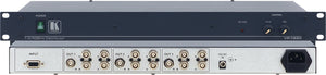 Kramer VP-123V 1X3 RGBHV Distribution Amplifier with HD15 Input