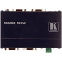 Kramer VP-211K 2x1 Computer Graphics Video & Stereo Audio Standby Switcher