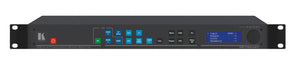 Kramer VP-796ASV110V HQUltra 10 Input 4K60 Presentation Switcher/Scaler with Ultra Fast Input - H.264 Streaming