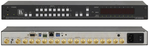 Kramer VS-88HD(N) 8x8 HD-SDI Matrix Switcher