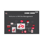 Kramer VSM VIA Site Management License