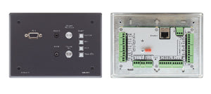 Kramer WP-501 Active Wall Plate for Simple Room Control and Signal Switching