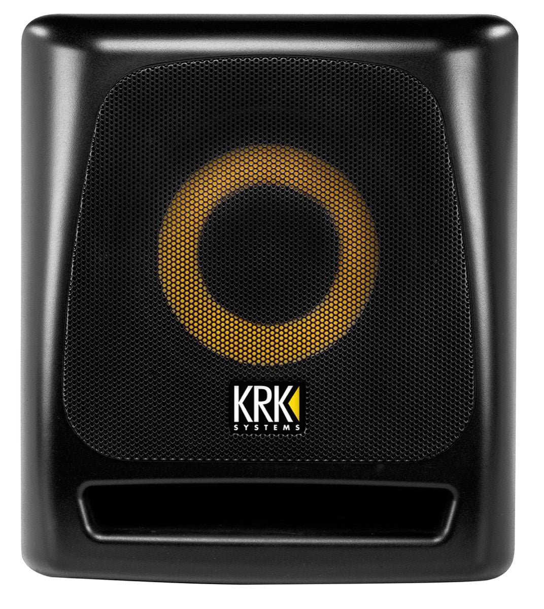Buy KRK 8S2 8 Inch Studio Subwoofer 120V KRK-8S2