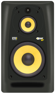 KRK ROKIT RP10-3 Mid-Field 3-Way Active Powered Monitor System