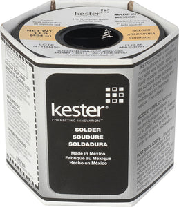 Kester Lead Solder 18AWG