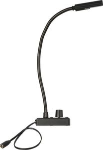 Littlite 12in LED Lamp With Chassis and Switch