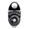 Sekonic L-398A Studio Deluxe III - Analog Incident and Reflected Light Meter