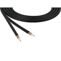 Canare L-5.5CUHD 12G-SDI 75 OHM Video Coaxial Cable - Per Foot