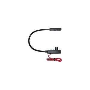 Littlite L-9/18 LED Automotive 18inch Top Mount Gooseneck