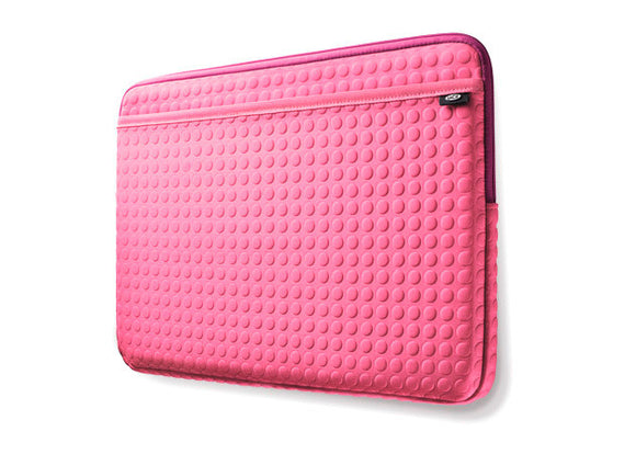 LaCie 130949 Formoa 3.5 / 10 Inch - Pink