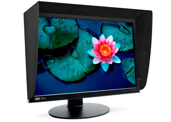 LaCie 131082 324i LCD Monitor + Hood + Calibration Software