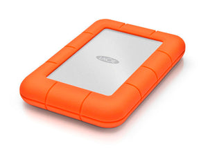 LaCie 301555 500GB Rugged Mini Disk USB 3.0