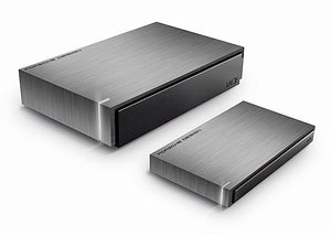 LaCie 302003 3TB Porsche Design P9230 USB 3.0