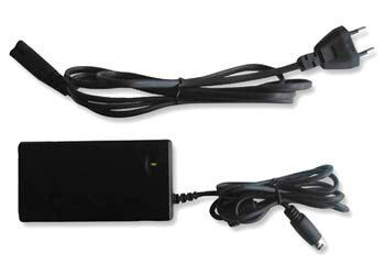 LaCie 800040 Extra Power Supply for d2 v1