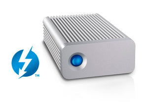 LaCie 9000186 eSATA Hub Thunderbolt