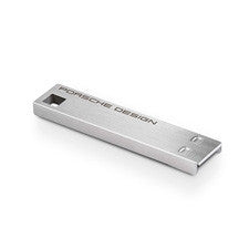 LaCie 9000228 Porsche Design USB Key - 16GB