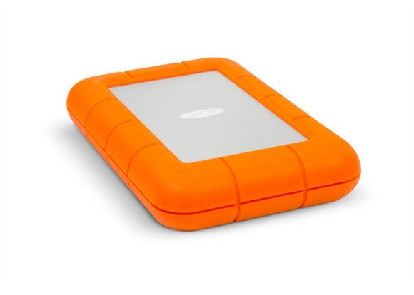 LaCie 9000291 120GB Rugged USB3 Thunderbolt Series SSD