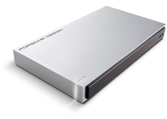 LaCie 9000293 Porsche Design P9223 USB 3.0