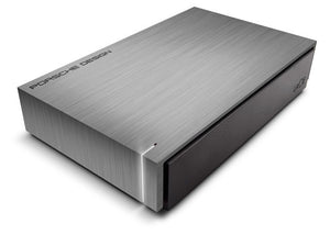 LaCie 9000384 4TB Porsche Design P9230 USB 3.0