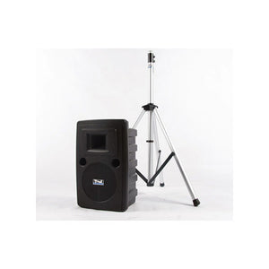 Anchor Audio LBP-7500CU1-HH Liberty Platinum Basic Package with CD Player SS-550 and Handheld Mic/Transmitter