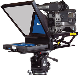 Mirror Image LC-10MP 10" LCD Teleprompter