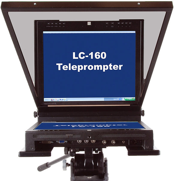 Mirror Image LC Series 15in LCD Field Prompter