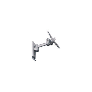 Bentley Mounts LCM-112 Extendable Arm LCD WALL BRACKET (Silver)