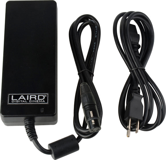 Laird LDC-PS12VXLR 12 Volt DC High Current Power Supply Source 4K Camera Supply