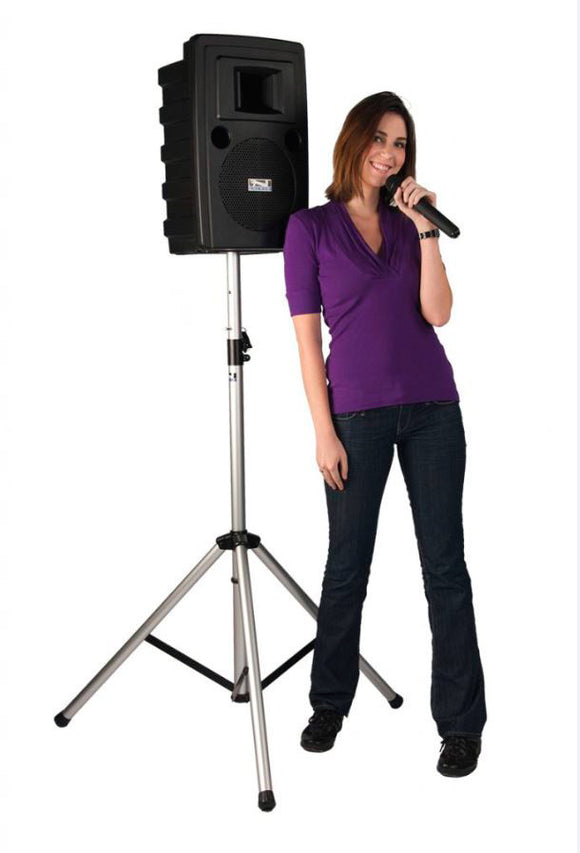 Anchor LDP-7500 Liberty Platinum Deluxe Package w/Handheld Microphone