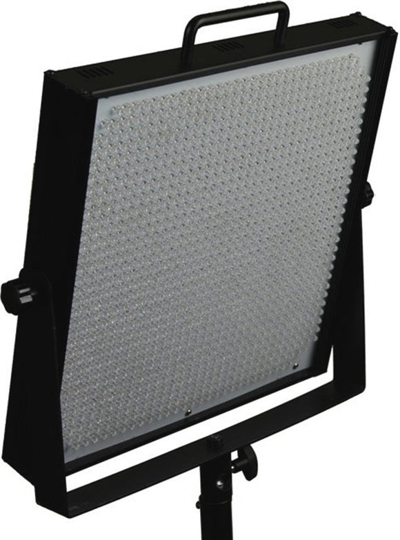 MicroBeam 1024 LED Light Daylight 5600K Flood 60 Degrees V-Mount