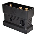 Lex PS100125 PinSaver Lighting Stage Pin Protector & Shroud Adapter