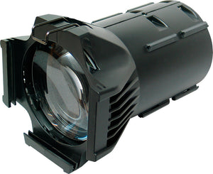 Lightronics FXEBRL50  Ellipsoidal Lens Tube