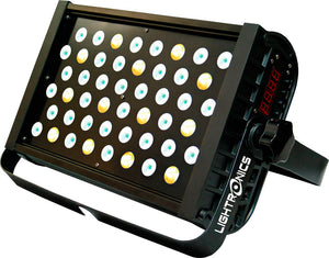 Lightronics FXLD354WAI LED Wash Lighting Fixture