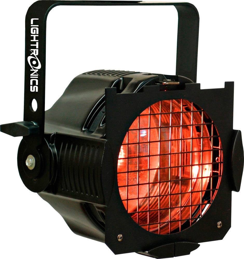 Buy Lightronics FXPAR4WC5 Multi Lens Par Fixture Complete Package LGT ...