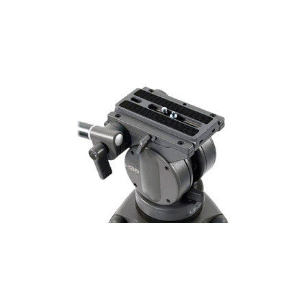 Libec H38B Professional Fluid Head - Black