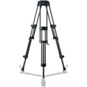 Libec RT40RB Professional 2-Stage 75mm Aluminum Tripod