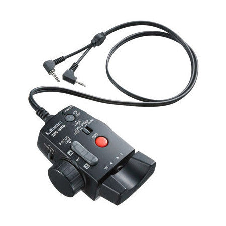 Libec ZFC-5HD Zoom Control for LANC and Panasonic Cameras