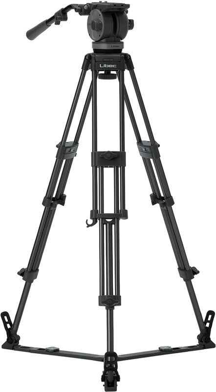 Libec LS-70(2A) Tripod System (H70/T98/SP-2/SC-9)