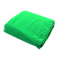 Lastolite LL LC5781 10 x 12 Chroma Key Green Curtain