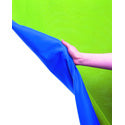 Lastolite 10 x 12 Reversible Chroma Key Blue/Green