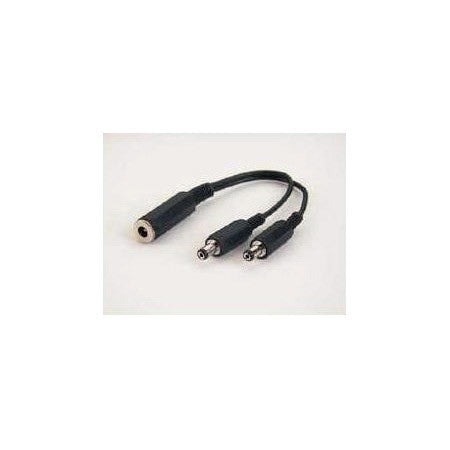 Littlite WYE Y Adapter Cable