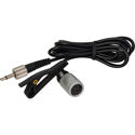 Nady LM-14/U Unidirectional Lavalier Microphone